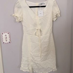 Adika summer dress